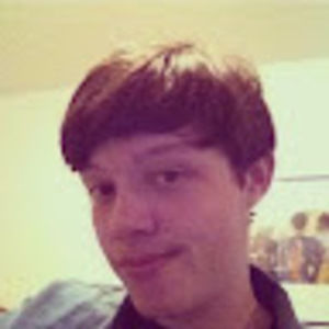 Meet your Posher, Patrick